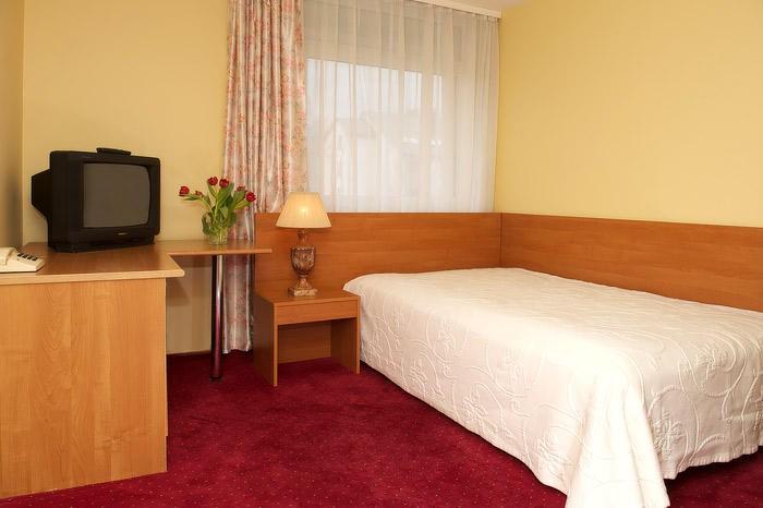 Best Baltic Hotel Palanga Exterior foto