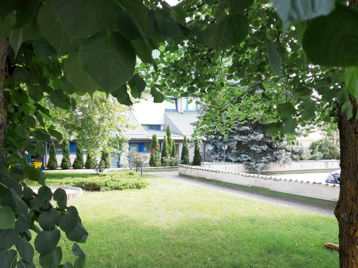 Best Baltic Hotel Palanga Exterior foto